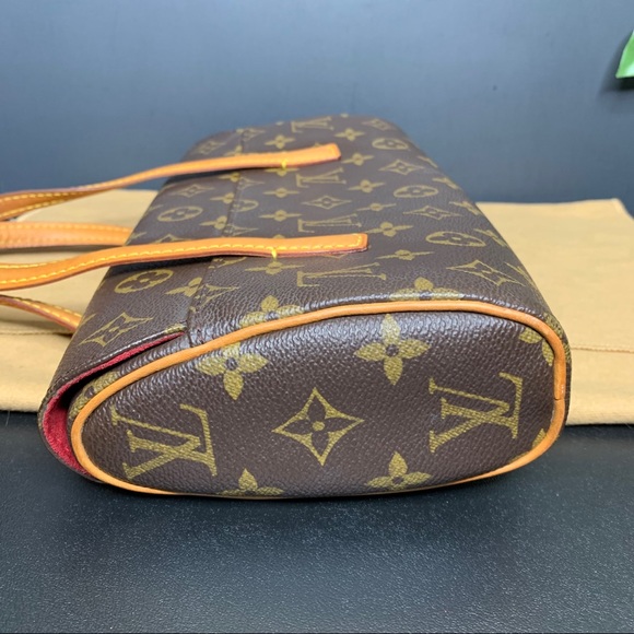 🔴SOLD🔴LOUIS VUITTON • SONATINE BAG - Picture 8 of 11